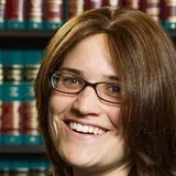  Lawyer Melissa L. Rothenberg-Kapustin