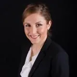  Lawyer Arianna Atkins