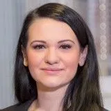  Lawyer Miryana Gerassimova