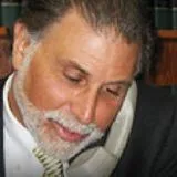  Lawyer Laurence Silverman