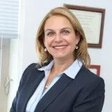  Lawyer Laura Rosenberg