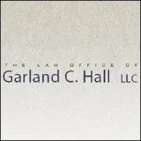  Lawyer Garland Hall