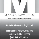  Lawyer Sean Mason