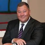  Lawyer Aaron Hamrock