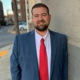  Lawyer Brandon Shumaker