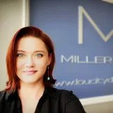  Lawyer Christine M. Miller