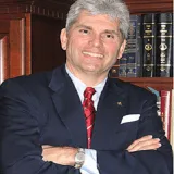  Lawyer Richard Thorsey