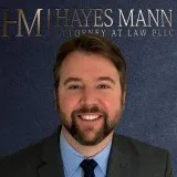  Lawyer Hayes Mann