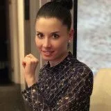  Lawyer Natalia Kolyada