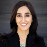  Lawyer Shirin Forootan