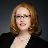  Lawyer Vanessa K. Mathisen