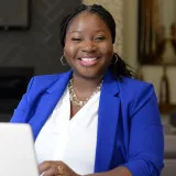  Lawyer Yetunde Okunade Aird