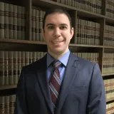  Lawyer Matthew Ferri