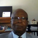  Lawyer Benosi Maduka