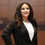  Lawyer Jessica Lieck