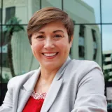  Lawyer Kristin Raquel Romero