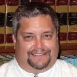  Lawyer James Reid Perry II