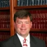  Lawyer James B. Trotter