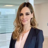  Lawyer Mona Deldar