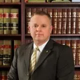  Lawyer Christopher Paul Saady