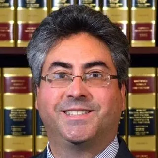  Lawyer Jeffrey Scott Romanick