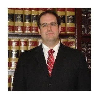  Lawyer Ashley Charles Dean