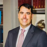  Lawyer Christian Foster