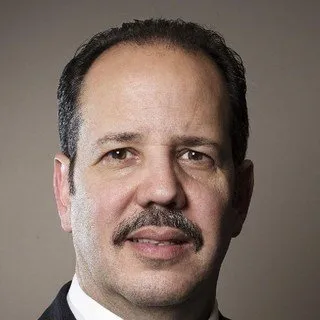  Lawyer Ricardo Antonio Pérez