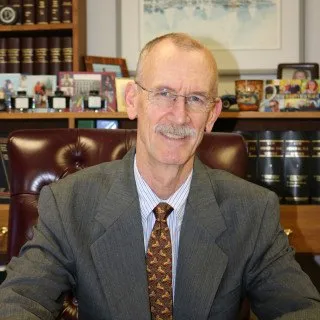  Lawyer John David Teter