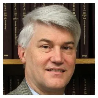  Lawyer James F. Goodhart