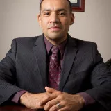  Lawyer Carlos Alexander Osegueda