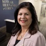  Lawyer Sherry Cohen