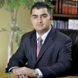  Lawyer Syed Wali Raheen