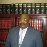  Lawyer Paul Ferrell Jr