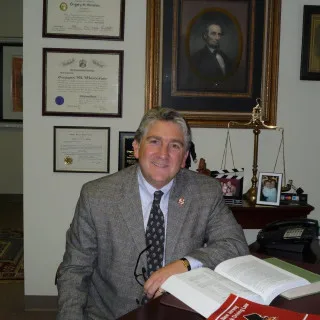  Lawyer Greggory Marootian