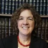  Lawyer Eugenie F. Temmler