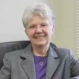  Lawyer Patricia Louise Burris