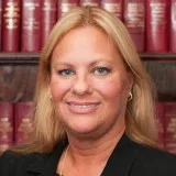  Lawyer Gina Ravaschiere