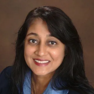  Lawyer Bhavini Shah