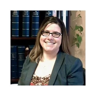  Lawyer KC Marie Knox