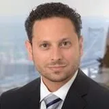  Lawyer Marc Goldich