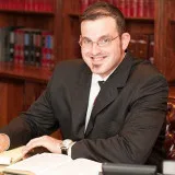  Lawyer Benjamin Hoffman