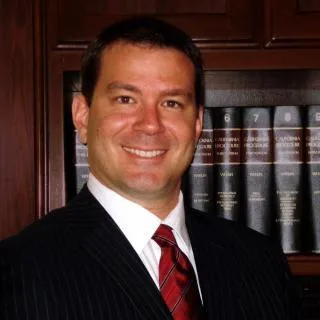  Lawyer Brent Darryl George