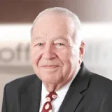  Lawyer Saul A. Wolfe