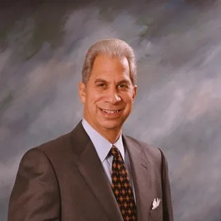  Lawyer John M. Hochfelder