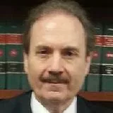  Lawyer Ralph Morrison Kirk