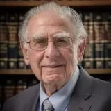  Lawyer Gerald Norman Jacobowitz