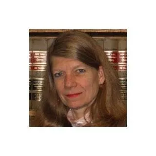  Lawyer Carolyn Anne Kubitschek