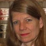  Lawyer Carolyn Anne Kubitschek