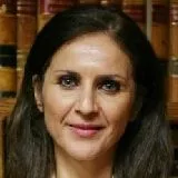  Lawyer Camelia Mahmoudi